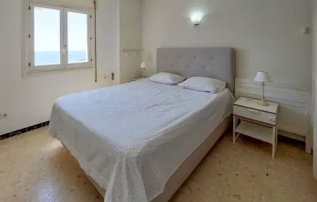 Location Appartement 4 personnes à Fuengirola - Photo 6