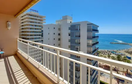 Location Appartement 4 personnes à Fuengirola - Photo 7