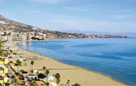 Location Appartement 4 personnes à Fuengirola - Photo 8