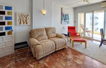 Location Appartement 4 personnes à Fuengirola - Photo 9