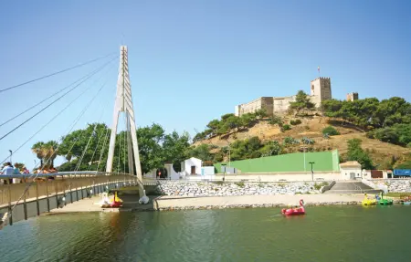 Location Appartement 4 personnes à Fuengirola - Photo 17