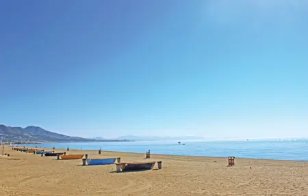 Location Appartement 4 personnes à Fuengirola - Photo 19