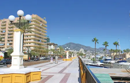 Location Appartement 4 personnes à Fuengirola - Photo 20