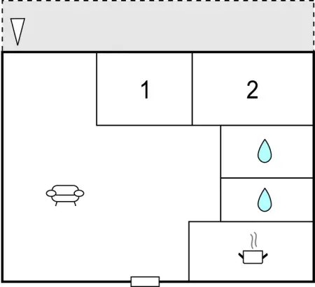 Location Appartement 4 personnes à Fuengirola - Photo 21