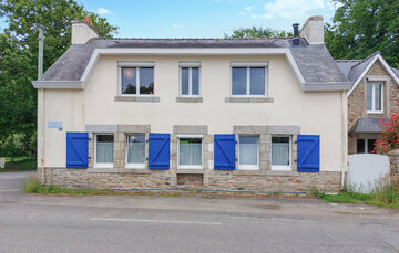 Location House in Riec sur Belon FBF751 N°1006138