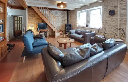 Location Maison 9 personnes à Riec sur Belon - Photo 1