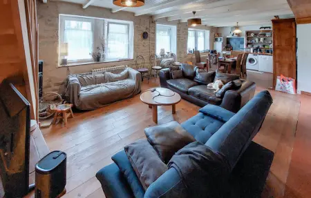 Location Maison 9 personnes à Riec sur Belon - Photo 3