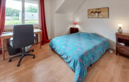 Location Maison 9 personnes à Riec sur Belon - Photo 4