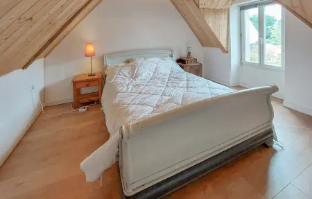 Location Maison 9 personnes à Riec sur Belon - Photo 6