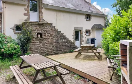 Location Maison 9 personnes à Riec sur Belon - Photo 7