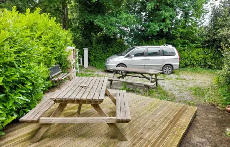 Location Maison 9 personnes à Riec sur Belon - Photo 8