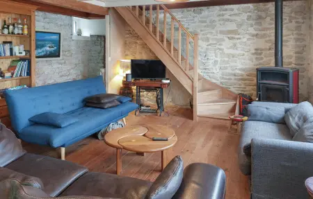 Location Maison 9 personnes à Riec sur Belon - Photo 9