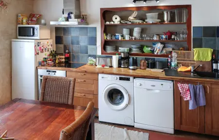 Location Maison 9 personnes à Riec sur Belon - Photo 10