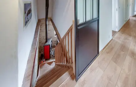 Location Maison 9 personnes à Riec sur Belon - Photo 11