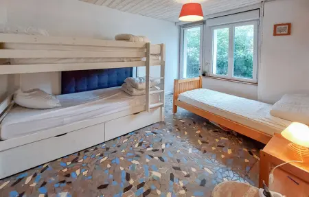 Location Maison 9 personnes à Riec sur Belon - Photo 14