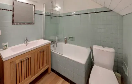 Location Maison 9 personnes à Riec sur Belon - Photo 16