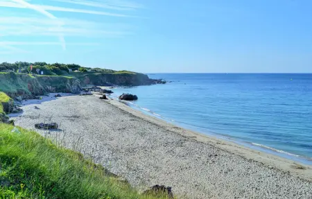 Location Maison 9 personnes à Riec sur Belon - Photo 18