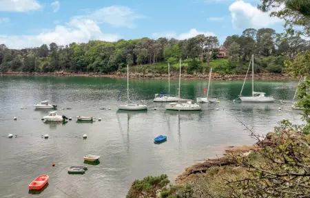 Location Maison 9 personnes à Riec sur Belon - Photo 22