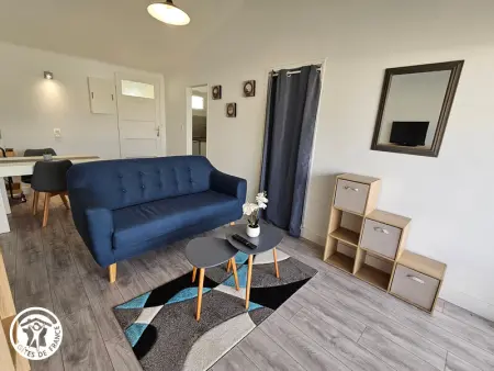 Gîte cosy 2 pers. près des plages et du Marais Poitevin, avec terrasse couverte - tout inclus - Photo 4