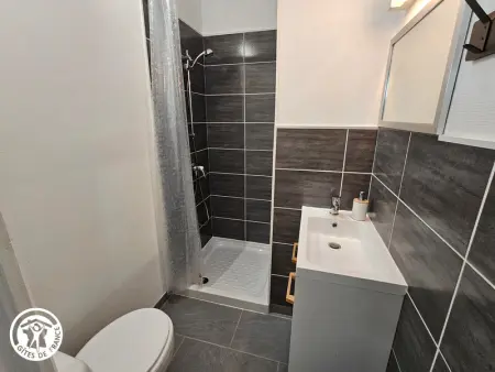 Gîte cosy 2 pers. près des plages et du Marais Poitevin, avec terrasse couverte - tout inclus - Photo 7