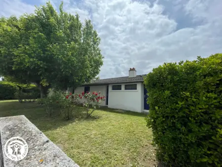 Gîte 2 pers. proche plages et Marais Poitevin, terrasse couverte, tout inclus - Photo 9