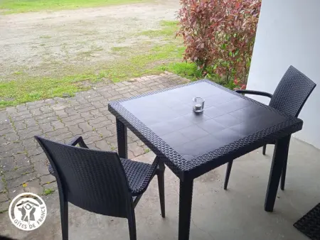 Gîte cosy entre plages et Marais Poitevin, tout inclus, à 600m du bourg historique de Saint-Michel - Photo 3