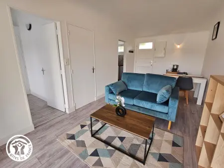 Gîte cosy entre plages et Marais Poitevin, tout inclus, à 600m du bourg historique de Saint-Michel - Photo 4