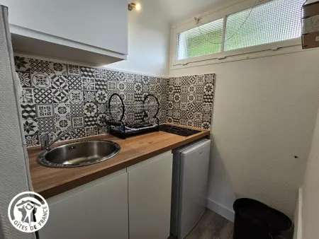 Gîte cosy entre plages et Marais Poitevin, tout inclus, à 600m du bourg historique de Saint-Michel - Photo 6