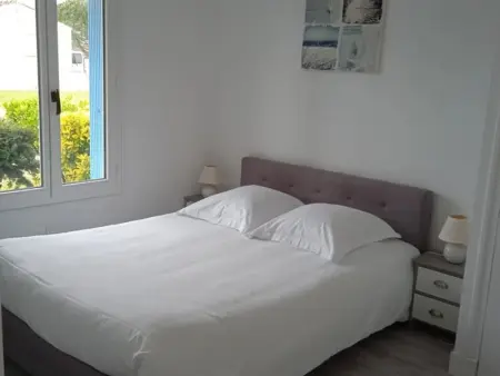 Gîte cosy entre plages et Marais Poitevin, tout inclus, à 600m du bourg historique de Saint-Michel - Photo 7