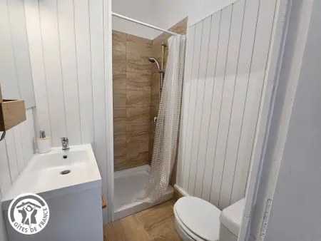 Gîte cosy entre plages et Marais Poitevin, tout inclus, à 600m du bourg historique de Saint-Michel - Photo 8