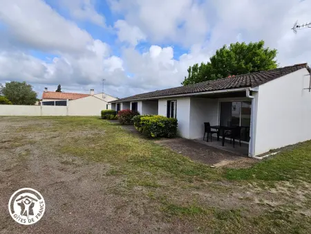 Gîte cosy entre plages et Marais Poitevin, tout inclus, à 600m du bourg historique de Saint-Michel - Photo 9