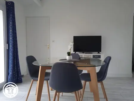 Gîte cosy avec piscine près des plages et du Marais Poitevin - Photo 2