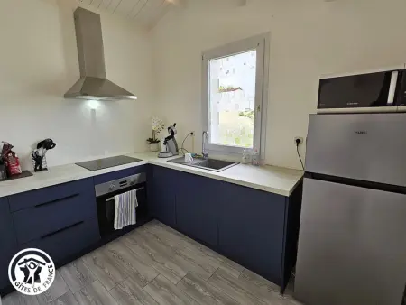 Gîte cosy avec piscine près des plages et du Marais Poitevin - Photo 5