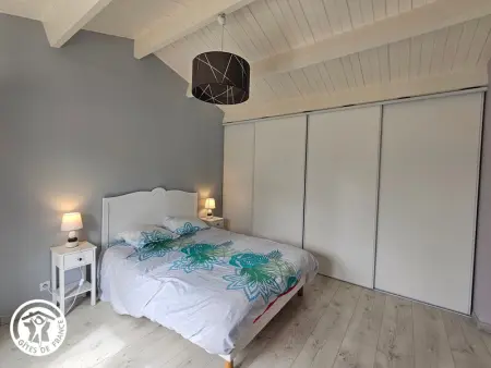 Gîte cosy avec piscine près des plages et du Marais Poitevin - Photo 6