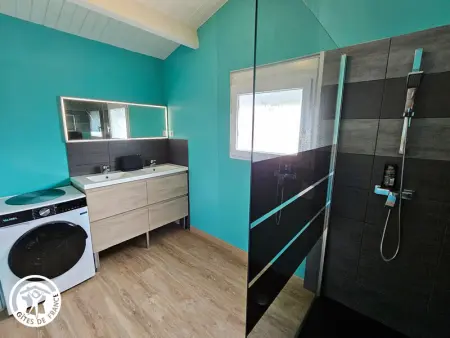 Gîte cosy avec piscine près des plages et du Marais Poitevin - Photo 7