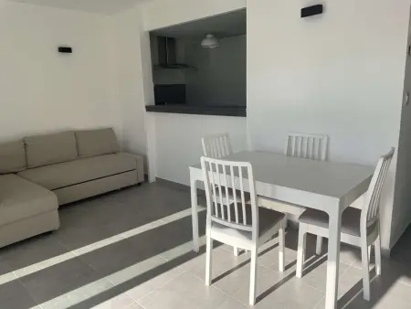 Marina 3P avec clim, terrasse, quai privatif, proche plage - 6 couchages - Photo 4