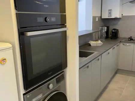 Marina 3P avec clim, terrasse, quai privatif, proche plage - 6 couchages - Photo 6