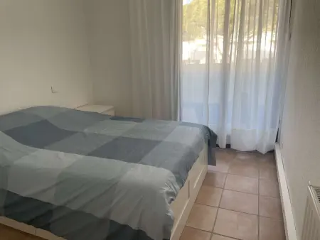 Marina 3P avec clim, terrasse, quai privatif, proche plage - 6 couchages - Photo 7