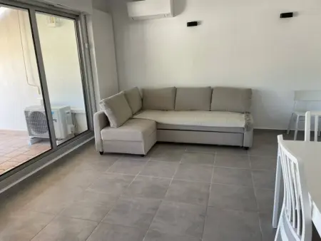 Marina 3P avec clim, terrasse, quai privatif, proche plage - 6 couchages - Photo 13