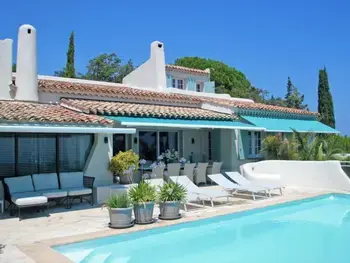 Villa à Les Issambres, Lessix - L1006223