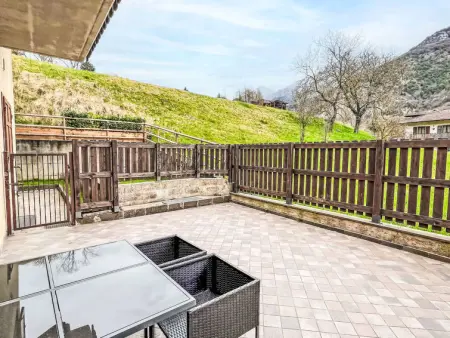 Valentina, Appartement 4 personnes à Lago di Ledro - Photo 1