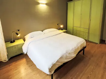 Valentina, Appartement 4 personnes à Lago di Ledro - Photo 5