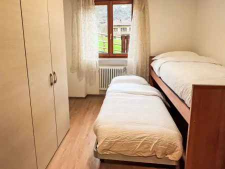 Valentina, Appartement 4 personnes à Lago di Ledro - Photo 6