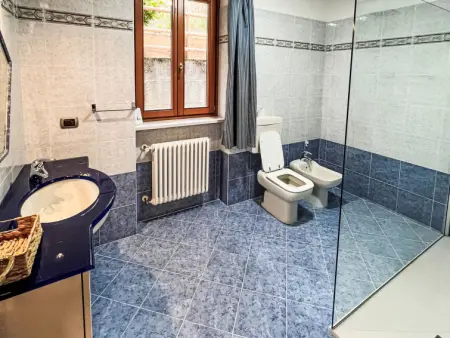 Valentina, Appartement 4 personnes à Lago di Ledro - Photo 8