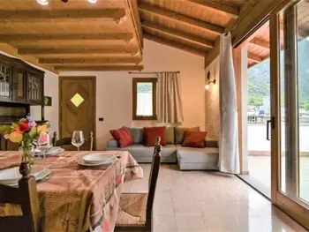 Appartement à Chiavenna,Casa Elisa IT3407.674.1 N°1006240