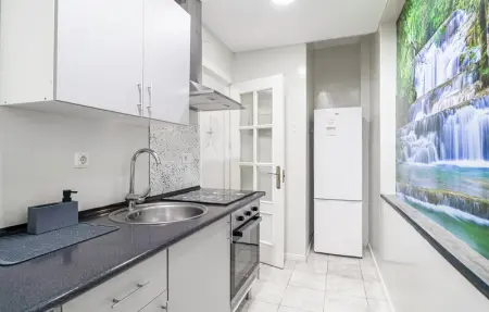 Location Appartement 4 personnes à Fuengirola - Photo 4