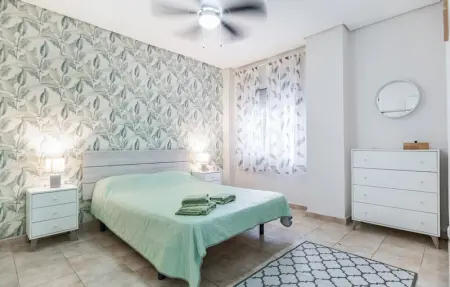 Location Appartement 4 personnes à Fuengirola - Photo 5