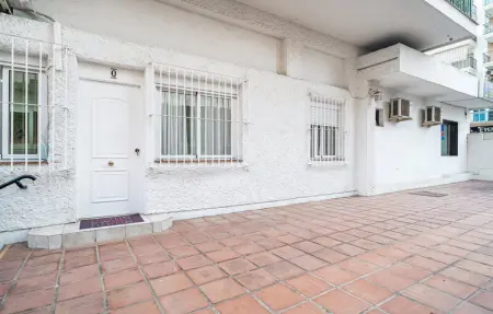 Location Appartement 4 personnes à Fuengirola - Photo 6