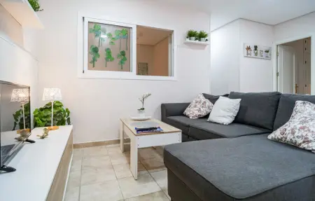 Location Appartement 4 personnes à Fuengirola - Photo 7