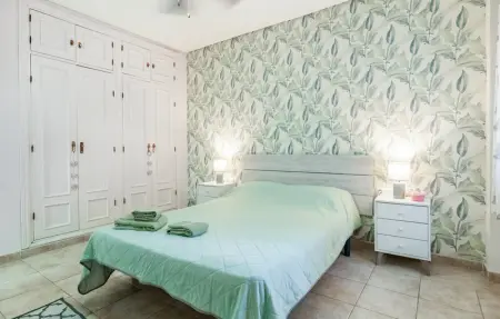 Location Appartement 4 personnes à Fuengirola - Photo 8